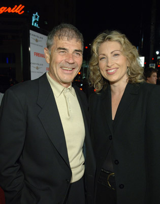 Robert Forster at event of Firewall (2006)