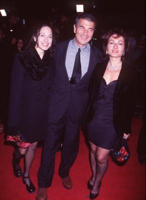 Robert Forster at event of Jackie Brown (1997)