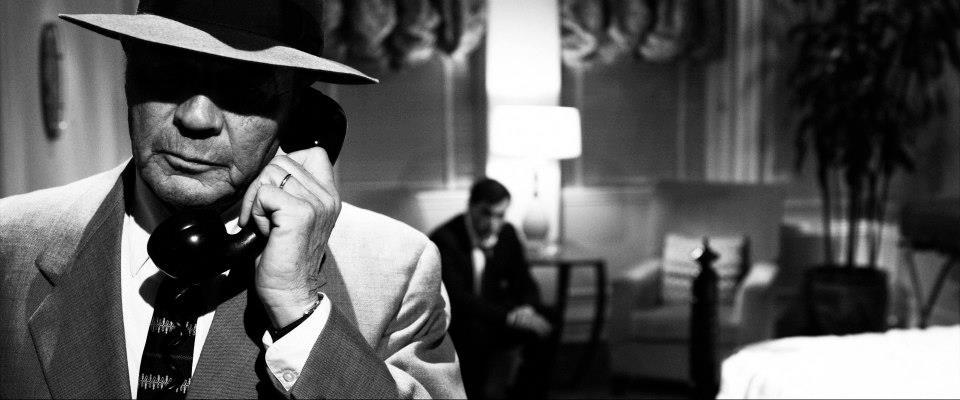 Still of Robert Forster in Hotel Noir (2012)