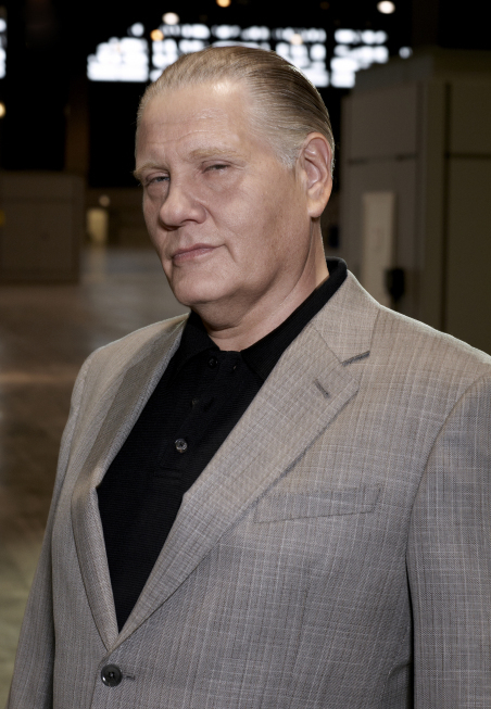 Still of William Forsythe in The Mob Doctor (2012)