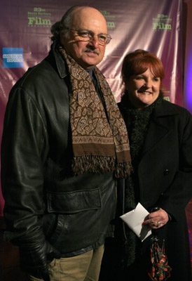 Dennis Franz at event of Definitely, Maybe (2008)