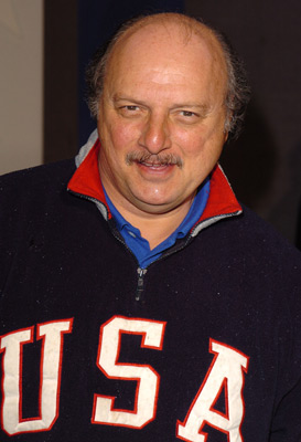 Dennis Franz at event of Miracle (2004)
