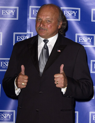 Dennis Franz at event of ESPY Awards (2002)