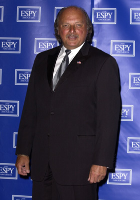 Dennis Franz at event of ESPY Awards (2002)