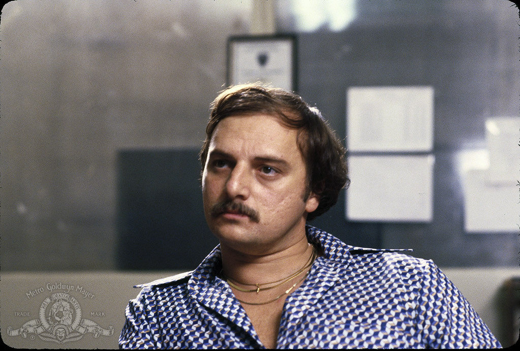 Still of Dennis Franz in Dressed to Kill (1980)