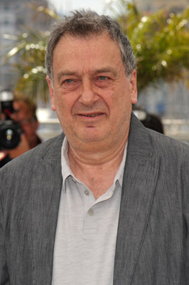 Director Stephen Frears attends the 'Tamara Drewe' Photo Call held at the Palais des Festivals during the 63rd Annual International Cannes Film Festival on May 18, 2010 in Cannes, France.