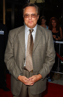 William Friedkin at event of The Manchurian Candidate (2004)