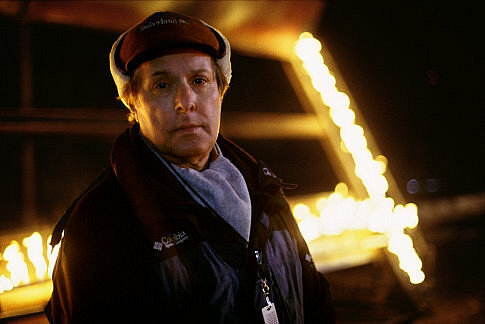 William Friedkin in The Hunted (2003)
