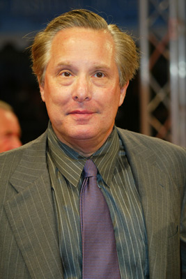 William Friedkin at event of K-19: The Widowmaker (2002)