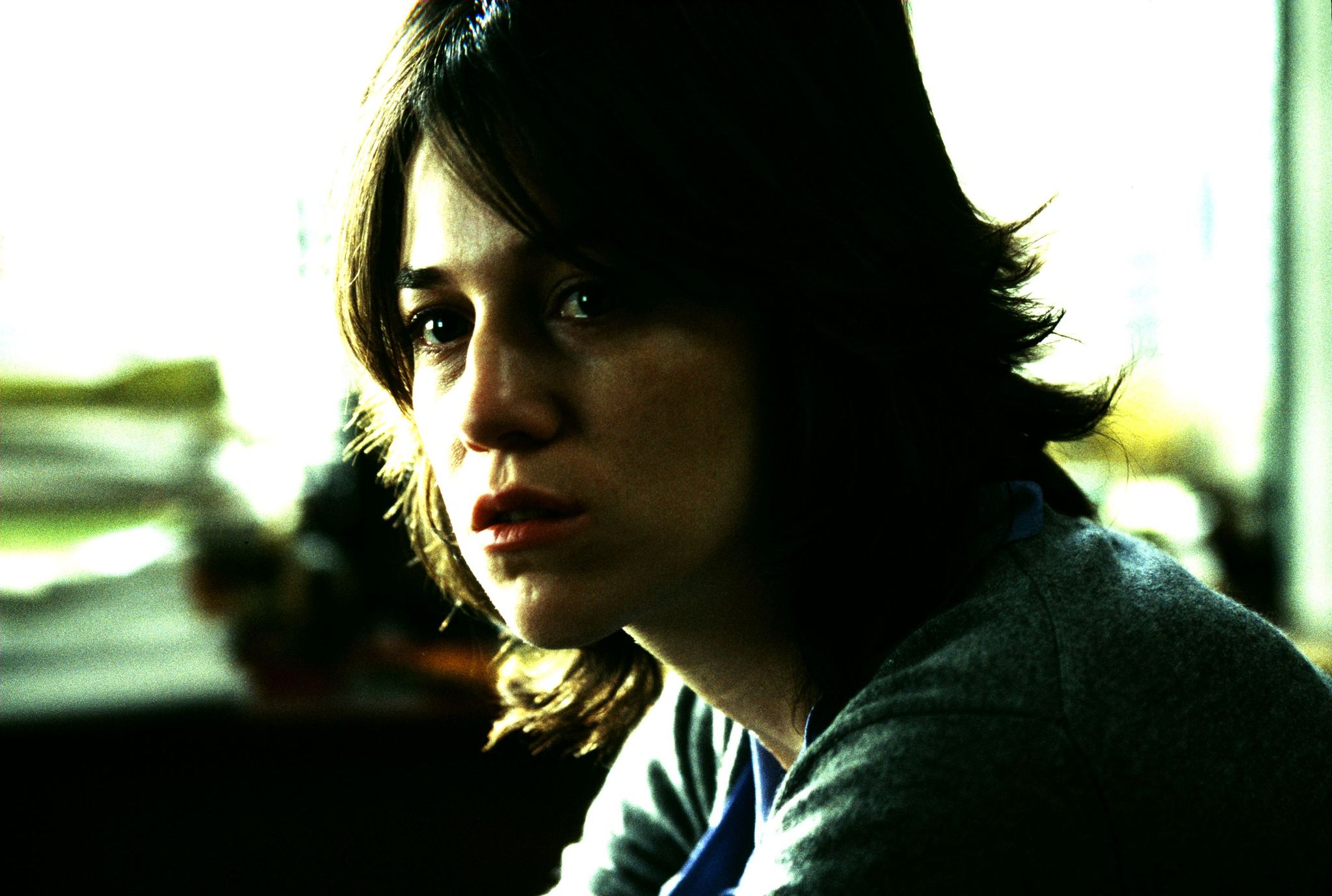 Still of Charlotte Gainsbourg in 21 gramas (2003)