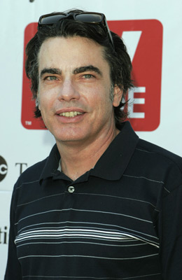 Peter Gallagher