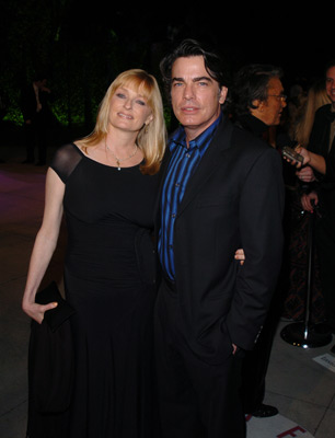 Peter Gallagher