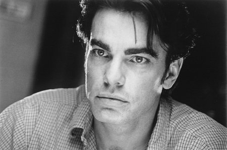 Still of Peter Gallagher in Underneath (1995)