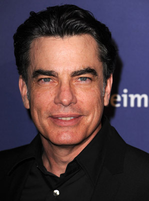 Peter Gallagher