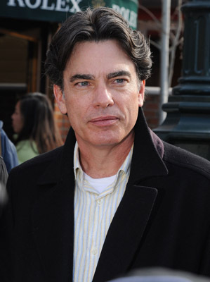 Peter Gallagher