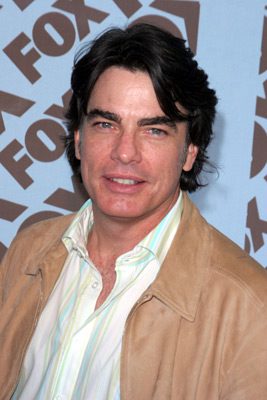 Peter Gallagher