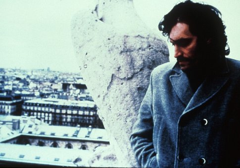 Still of Vincent Gallo in Trouble Every Day (2001)