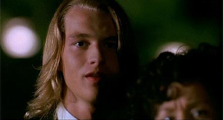 Still of Mason Gamble in The Trouble with Dee Dee (2005)