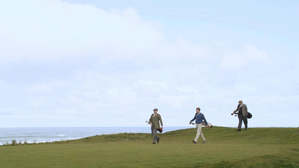Still of Mason Gamble in Golf in the Kingdom (2010)