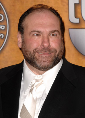 James Gandolfini