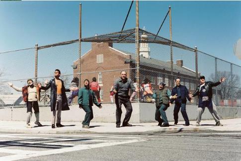 Still of James Gandolfini in Romance & Cigarettes (2005)