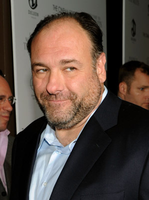 James Gandolfini at event of Welcome to the Rileys (2010)