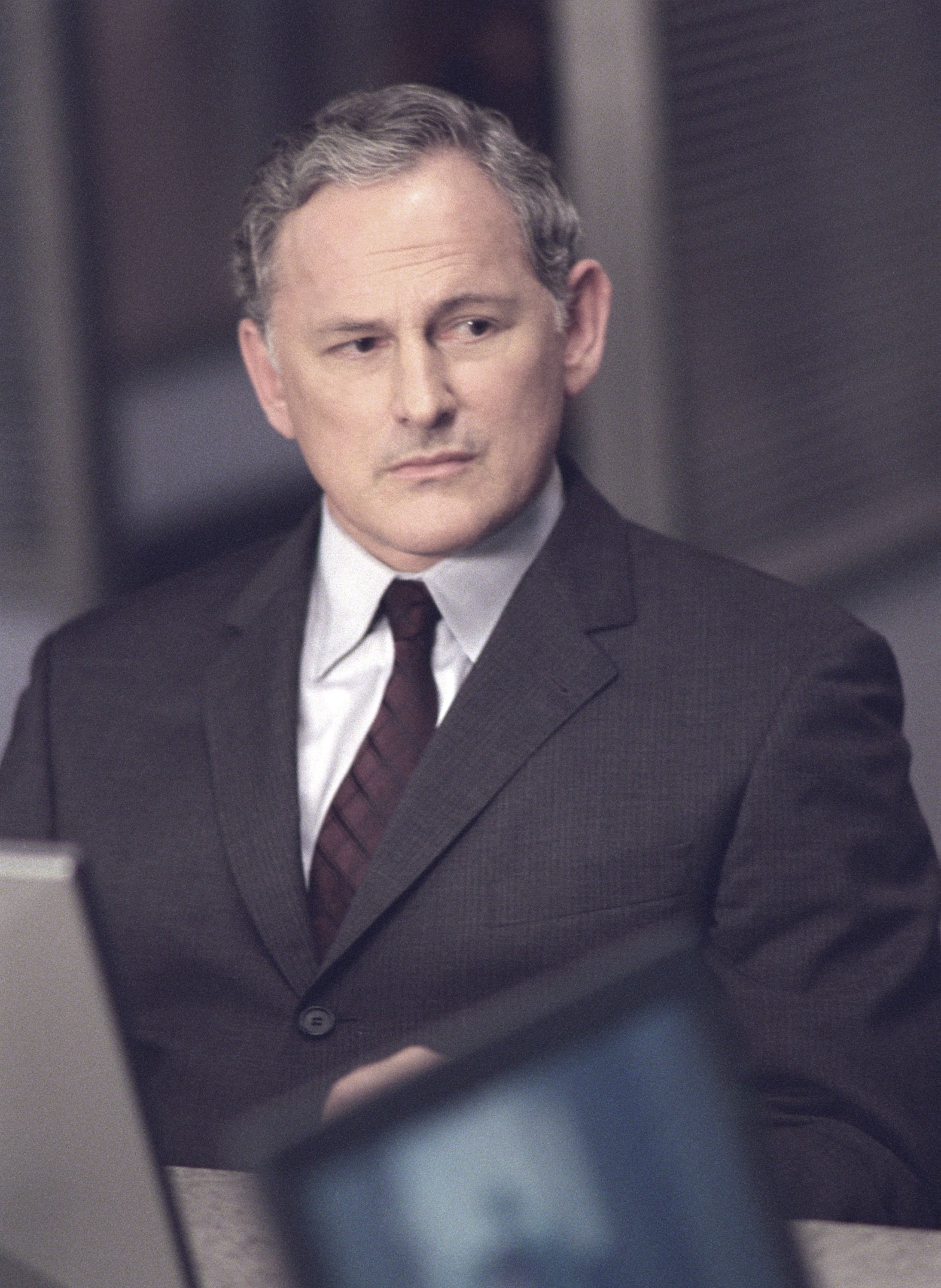 Still of Victor Garber in Alias (2001)