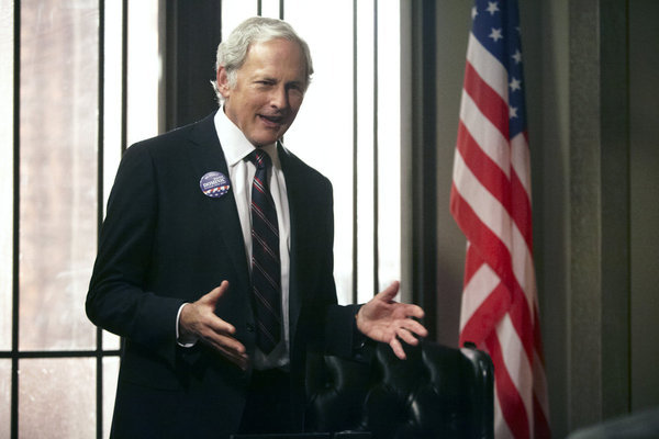 Still of Victor Garber in The Firm (2012)