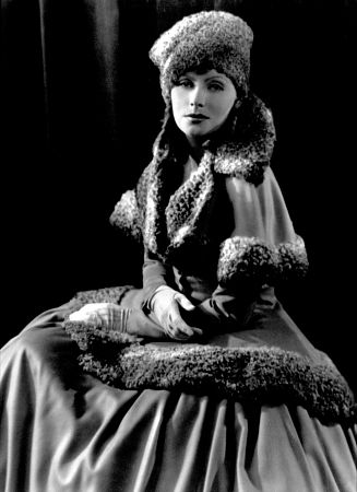 Greta Garbo MGM Romance (1930) 0021310