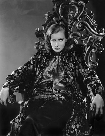 Greta Garbo, MGM, 1929, **I.V.
