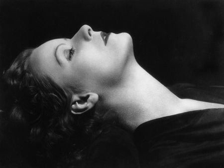 Greta Garbo, Photo By Ruth Harriet Louise, 1928, **I.V.