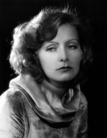 Greta Garbo, Photo By Ruth Harriet Louise, 1928, **I.V.