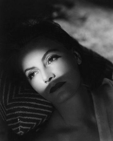 Greta Garbo, Photo By Clarence S. Bull, 1939, **I.V.