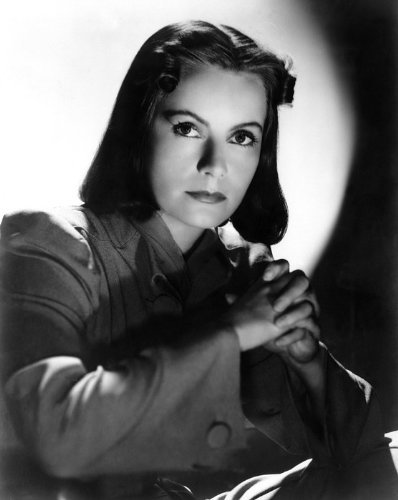 Greta Garbo in Ninotchka (1939)