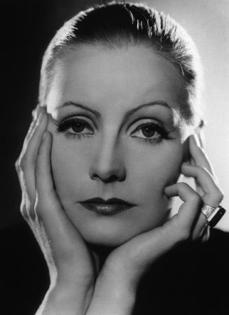 Greta Garbo Mata Hari (1931)