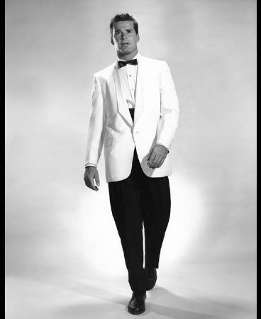 James Garner circa 1958