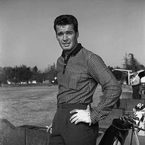 James Garner circa 1958
