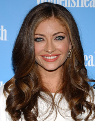 Rebecca Gayheart