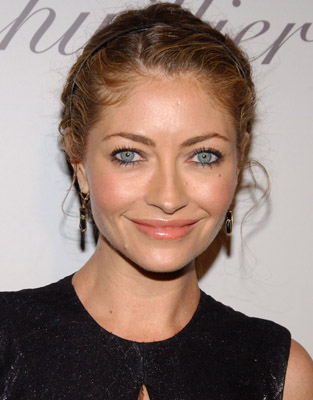 Rebecca Gayheart