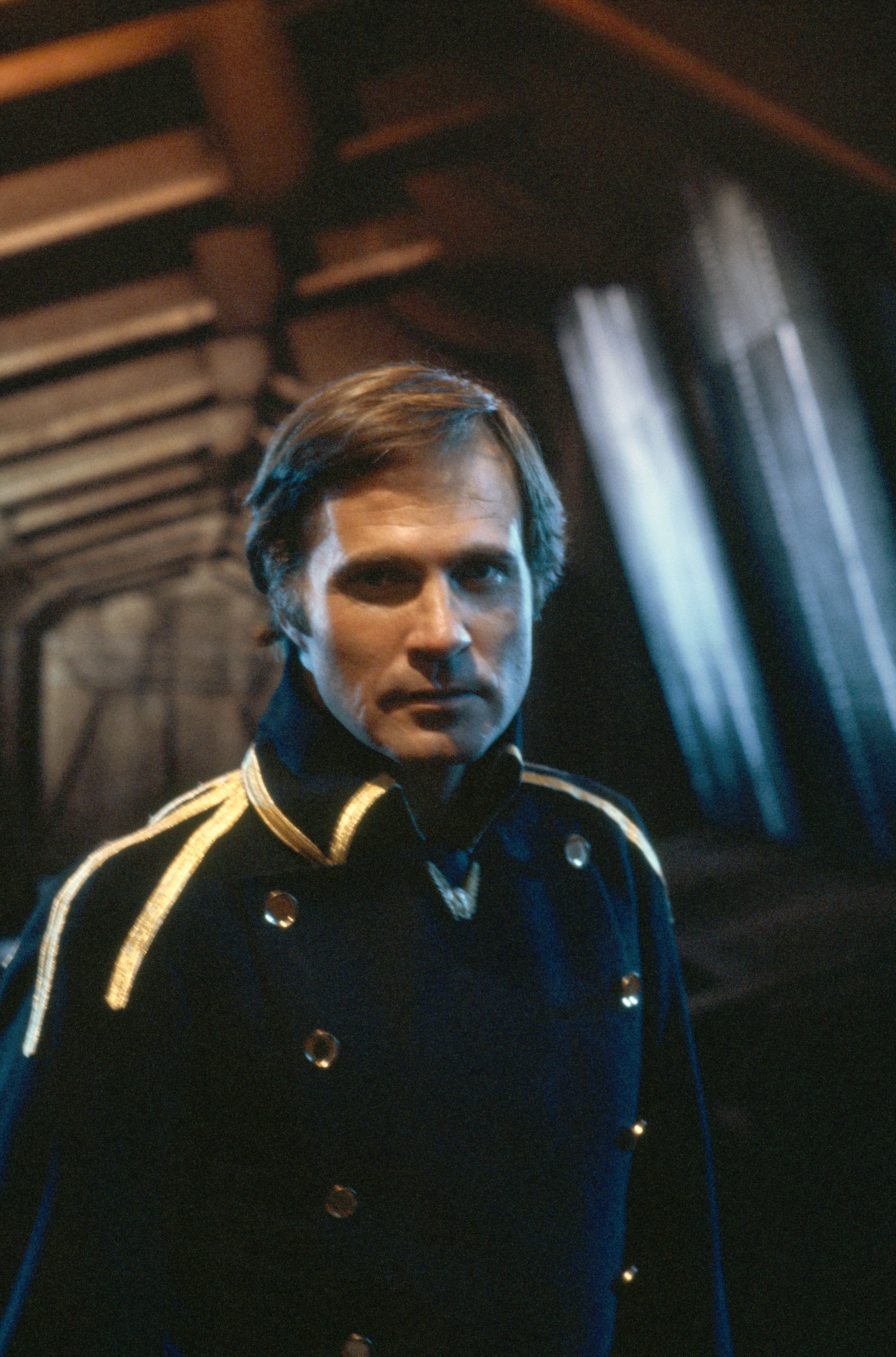 Still of Gil Gerard in Buck Rogers in the 25th Century (1979)
