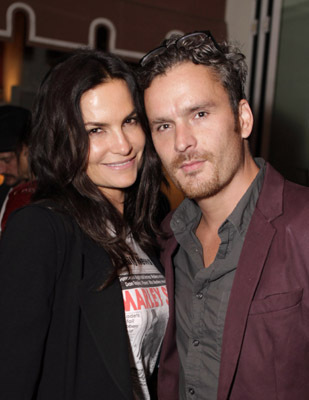 Balthazar Getty