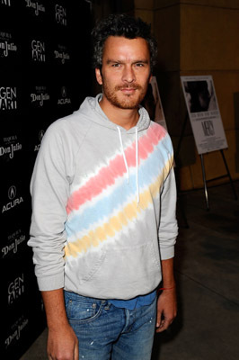 Balthazar Getty at event of Mercy (2009)