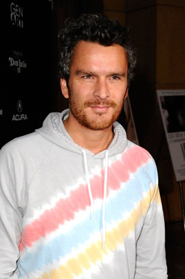 Balthazar Getty at event of Mercy (2009)