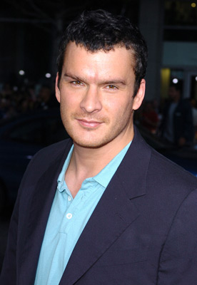 Balthazar Getty at event of The Longest Yard (2005)