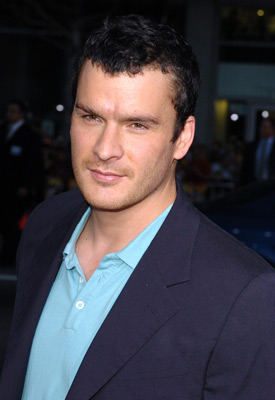 Balthazar Getty at event of The Longest Yard (2005)