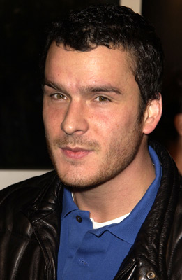 Balthazar Getty at event of Jackass: The Movie (2002)