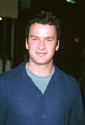 Balthazar Getty at event of Rekviem svajonei (2000)