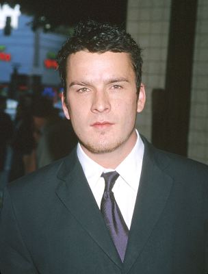 Balthazar Getty at event of Shadow Hours (2000)