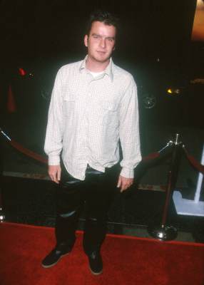 Balthazar Getty at event of The Straight Story (1999)