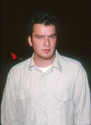 Balthazar Getty at event of The Straight Story (1999)